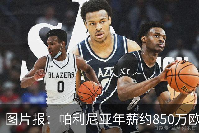 图片报：帕利尼亚年薪约850万欧，大概率将在季前备战回归拜仁